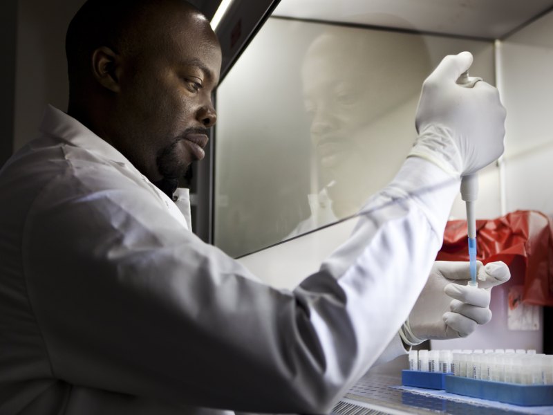 10 cosas que debes saber sobre el Ébola - 6. ¿Existe un tratamiento?