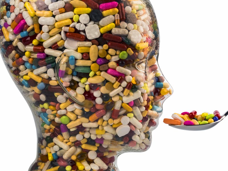 Cuándo un analgésico puede ser mortal - ¿Deberían evitarse?