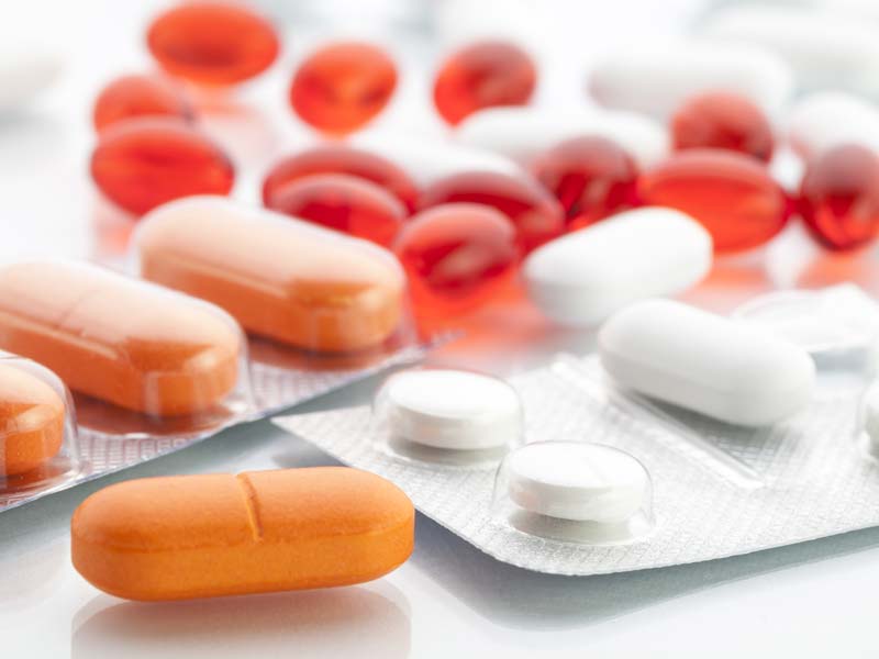Cuándo un analgésico puede ser mortal - Antinflamatorios no esteroides