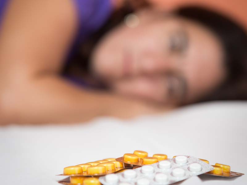 Cuándo un analgésico puede ser mortal - Tan adictivos como la heroína