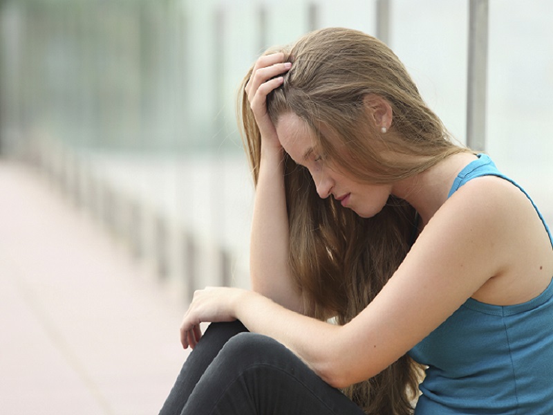 Mitos y verdades sobre la depresión - "Los adolescentes no se deprimen"