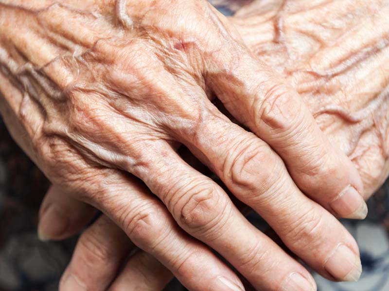 Centenarias cuentan secretos de longevidad - Wichí tendría 115 años