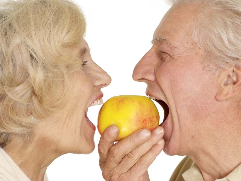 Centenarias cuentan secretos de longevidad - La importancia de la nutrición