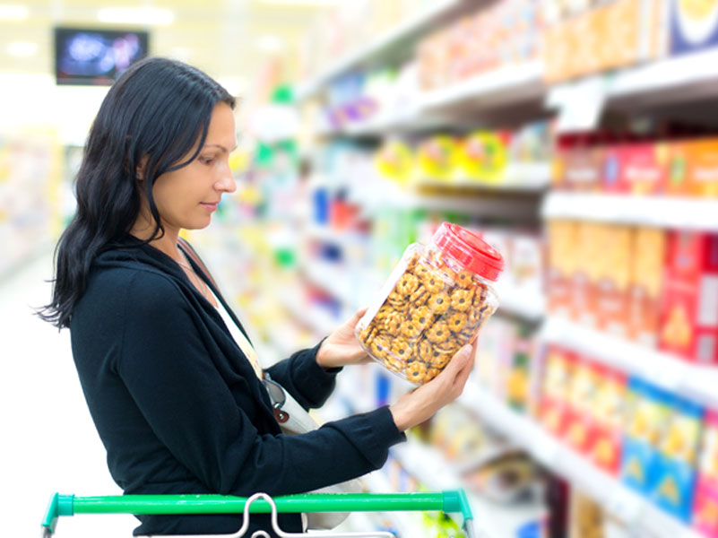 Food Labels Can Fool You - A Foolproof Guide to Reading Labels 