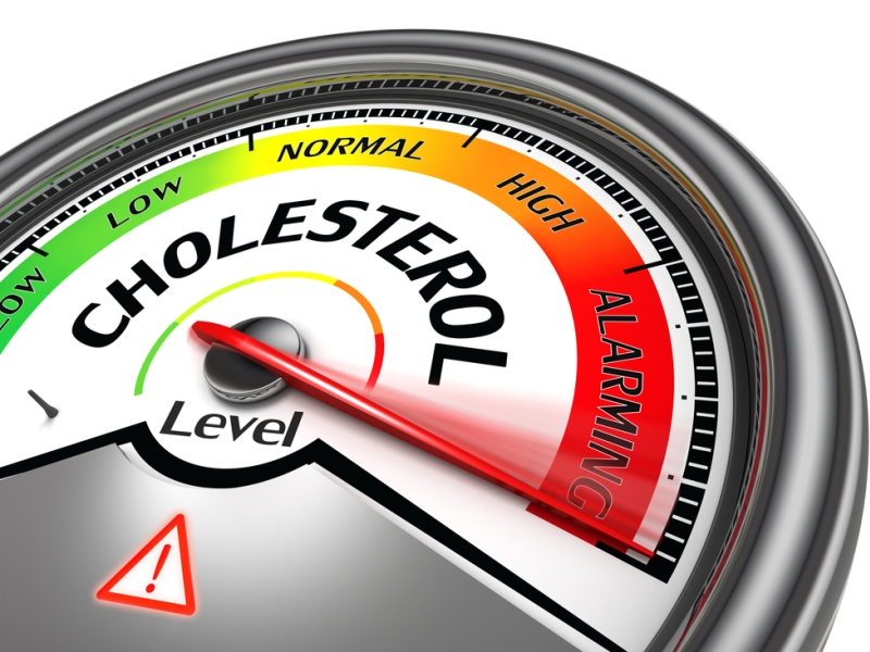 10 mitos comunes sobre el colesterol - 8. Siempre el colesterol alto es malo 