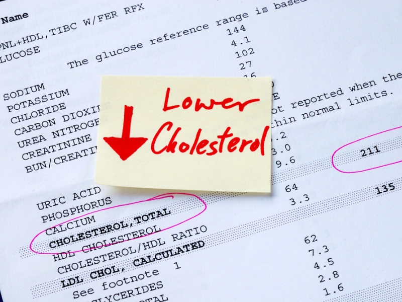 10 mitos comunes sobre el colesterol - 1. Si no tengo síntomas, lo tengo bajo