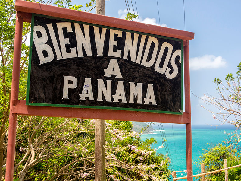 País latino lidera ranking de bienestar - 1. Panamá