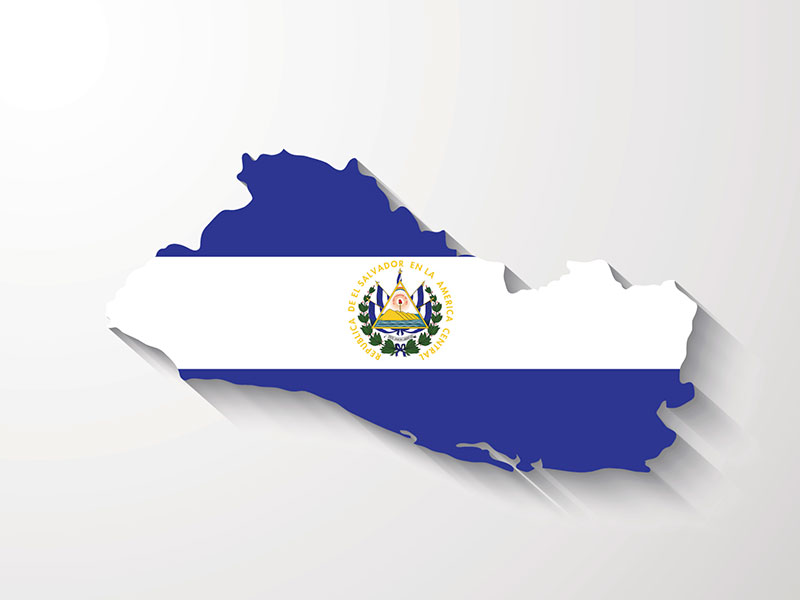 País latino lidera ranking de bienestar - 7. El Salvador