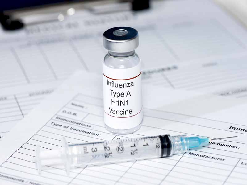 Cómo evitar la gripe en cinco pasos - Efectividad de la vacuna