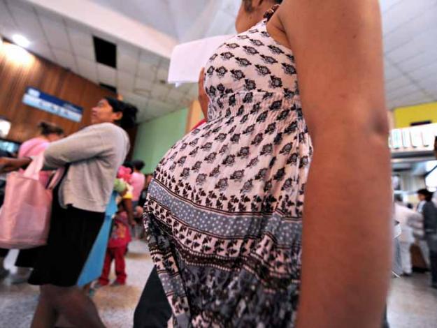 10 consejos para un embarazo y parto sin riesgos - Zika, el nuevo peligro