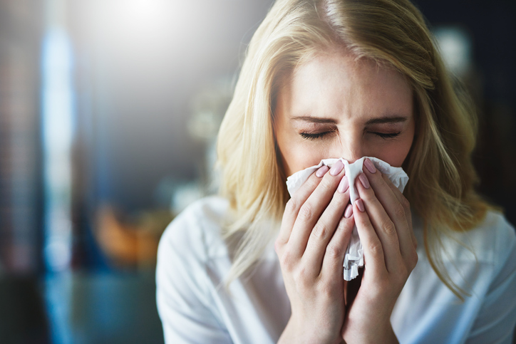 Cómo te ayuda la cebolla morada a mejorar la digestión - Contra la gripe
