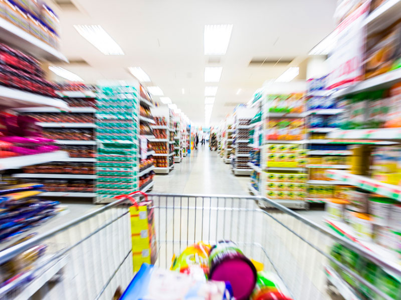 Los 15 peores alimentos del supermercado - Aspectos a cubrir