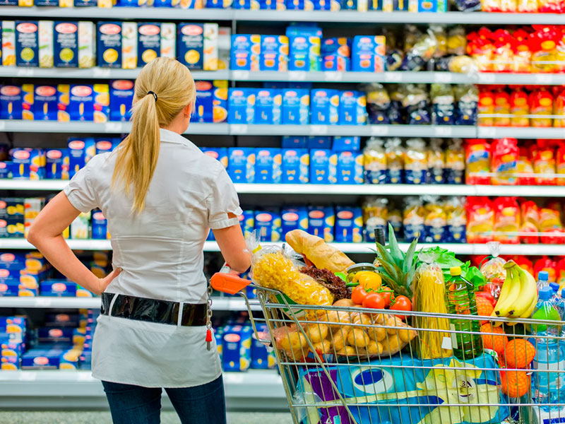 Los 15 peores alimentos del supermercado - Cómo se calificó