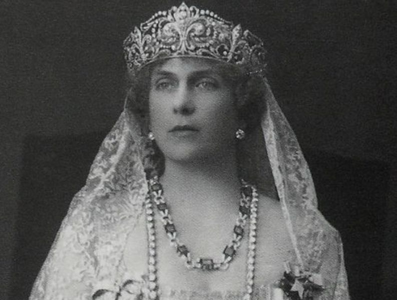 La hemofilia afectó a actores y realeza - Reina Victoria 