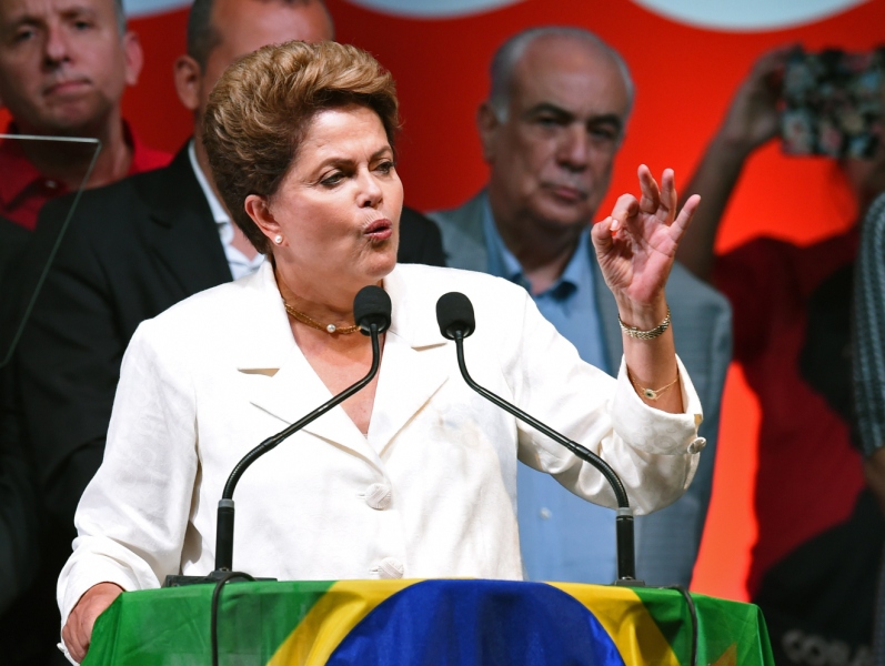 Eric Berry y otros famosos con linfoma - El tratamiento de Dilma