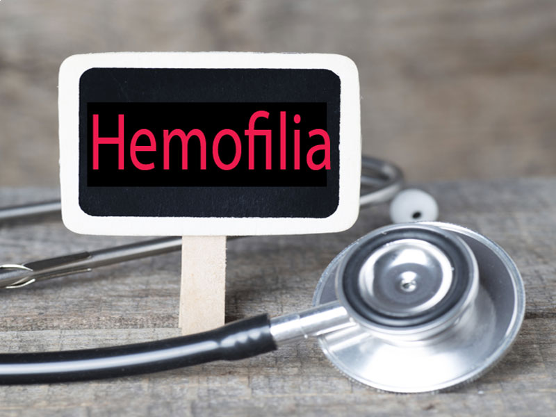 Hemofilia: cómo cuidar las articulaciones - Qué es la hemofilia