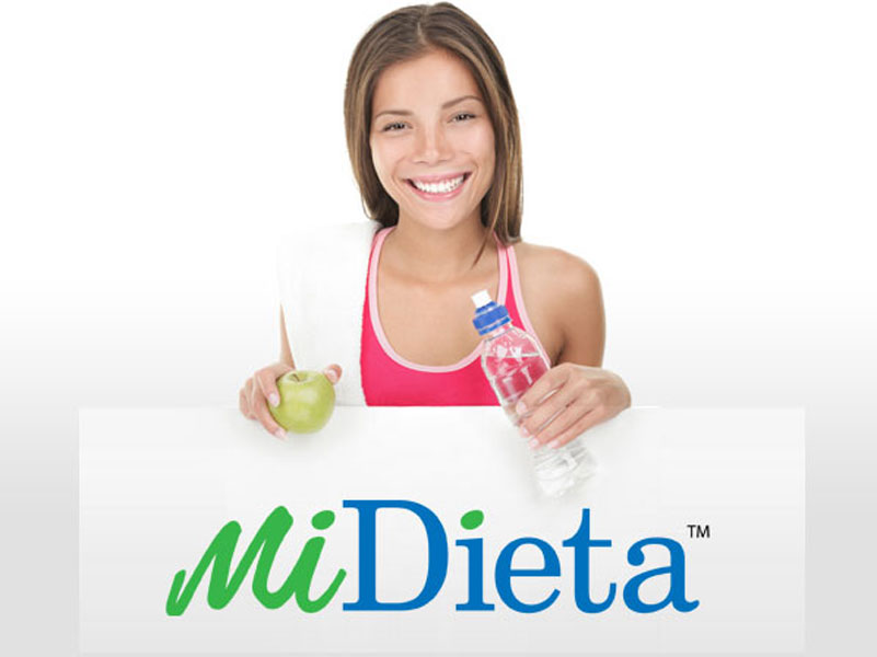 Las mejores y peores dietas del 2015 - MiDieta, la dieta de HolaDoctor