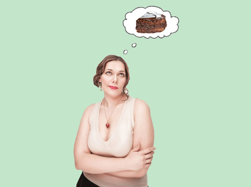 ¿Qué hábitos te hacen engordar? - 2. Picoteadores permanentes 