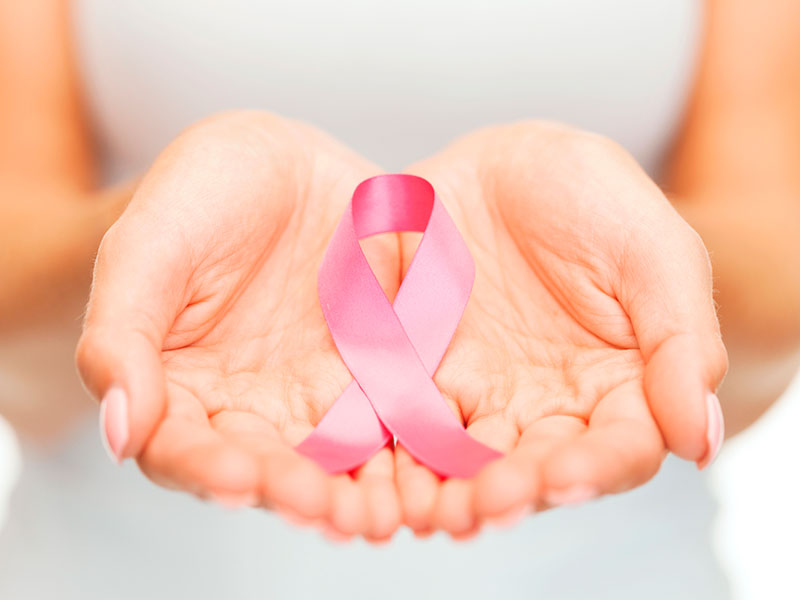 El nuevo mapa del cáncer para este 2015 - ¿Qué hay de las mujeres?