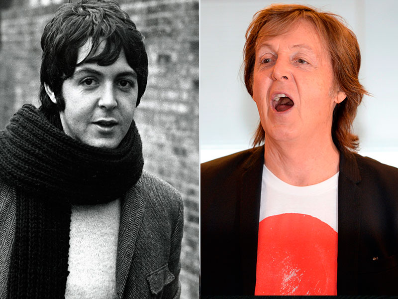 ¿Por qué se obsesionan con las cirugías? - Paul McCartney