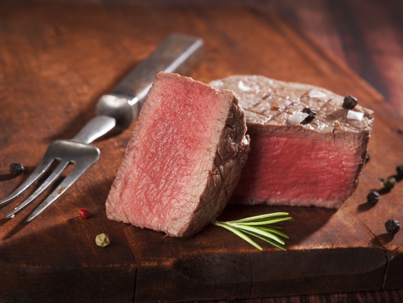 ¿Cuánta carne roja se puede comer? - Resumen: consúmela sin riesgos