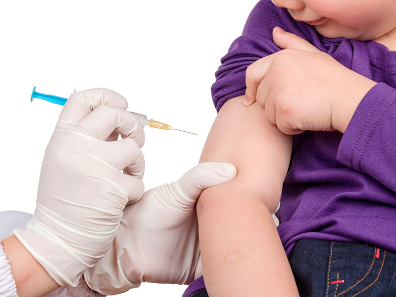 10 males que son 100% evitables con vacunas - 10. Haemophilus influenzae tipo b