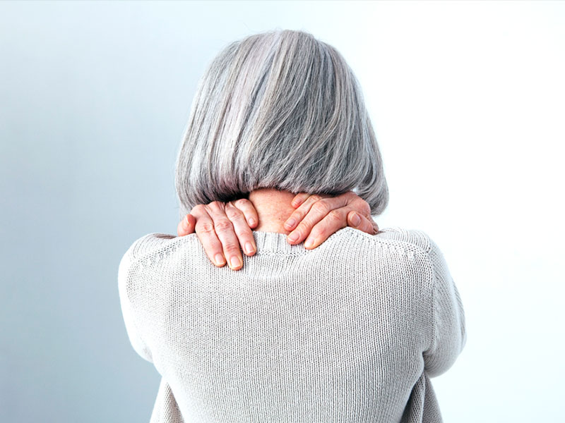 Las diferentes etapas de la artrosis - Envejecer con artrosis
