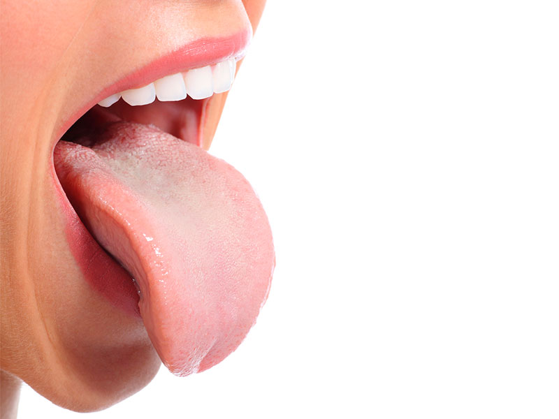 Lo que nunca te dijeron de la saliva - ¡Cuidado con la boca seca!