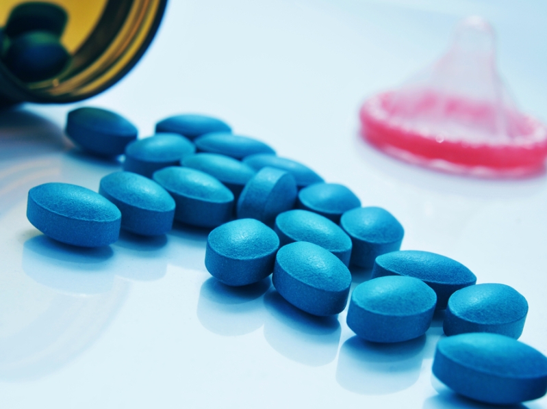Viagra: toda la verdad sobre la píldora azul - Cifras millonarias