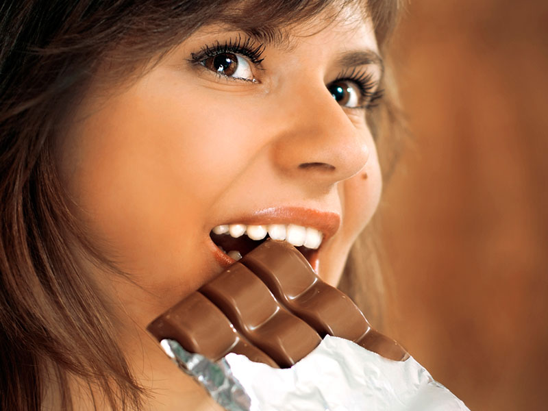 10 tips para ser más inteligente - Ciencia “chocolatosa”