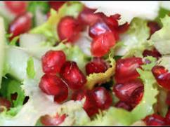 Ensalada de otoño