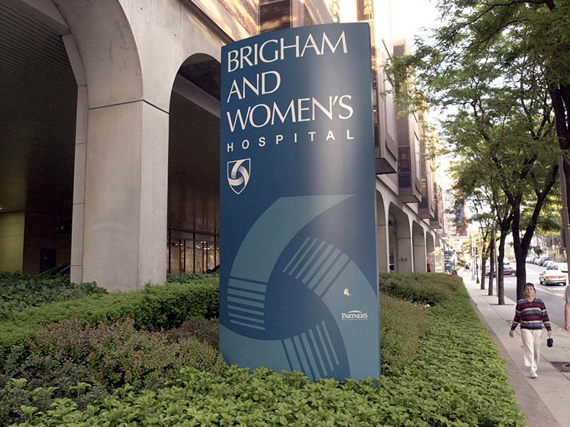 Conoce los 10 mejores hospitales del país - 6. Hospital de Brigham