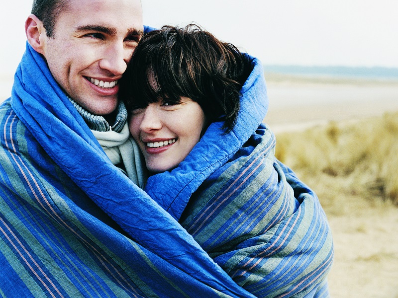 10 Estudios que un amante debe conocer - Las parejas se parecen 