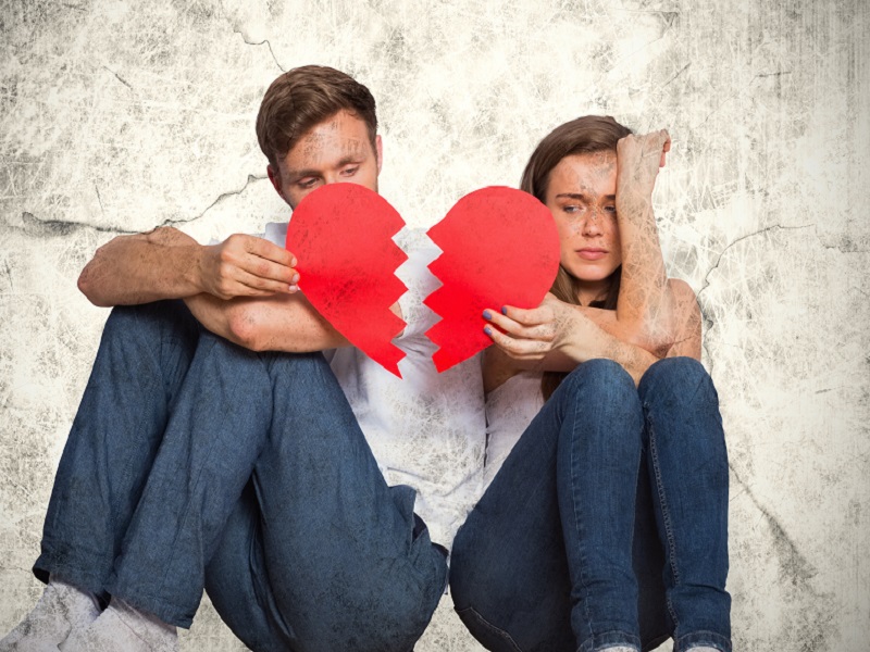 10 Estudios que un amante debe conocer - La relación después del divorcio