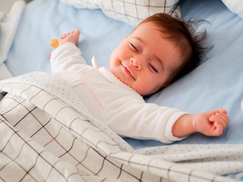 Estos son los problemas más comunes del sueño - Reconcíliate con la cama