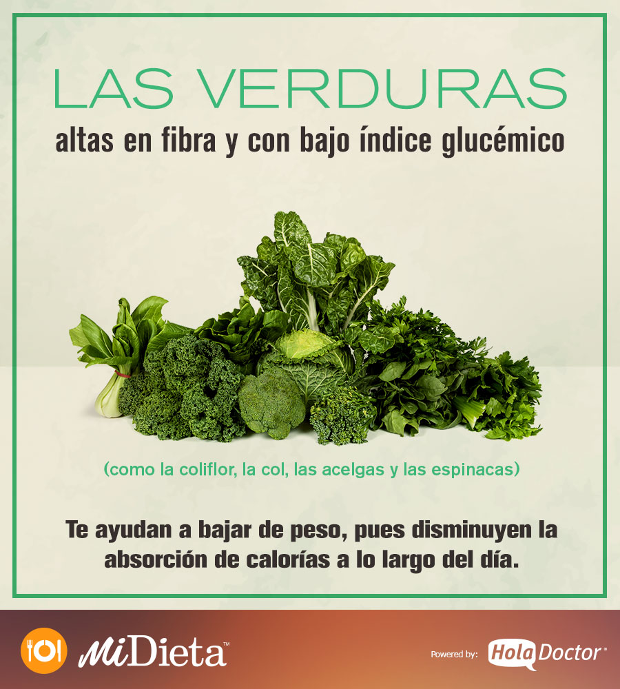 ¿qué Verduras Ayudan A Bajar De Pesoemk 6325