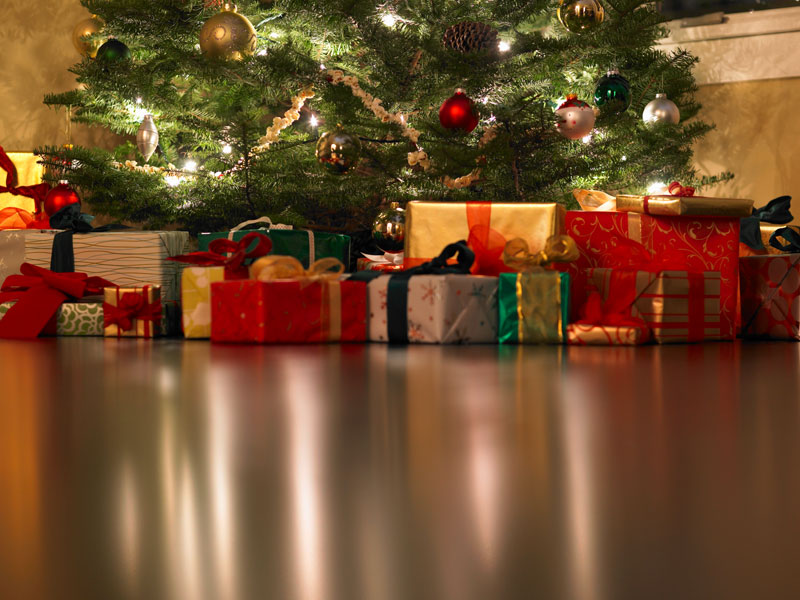 10 consejos para dar el regalo perfecto en Navidad - 5. Regalo con identidad