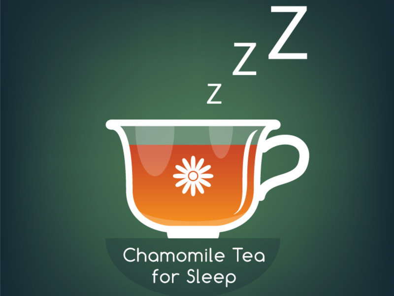 Los 10 mejores tés para dormir bien