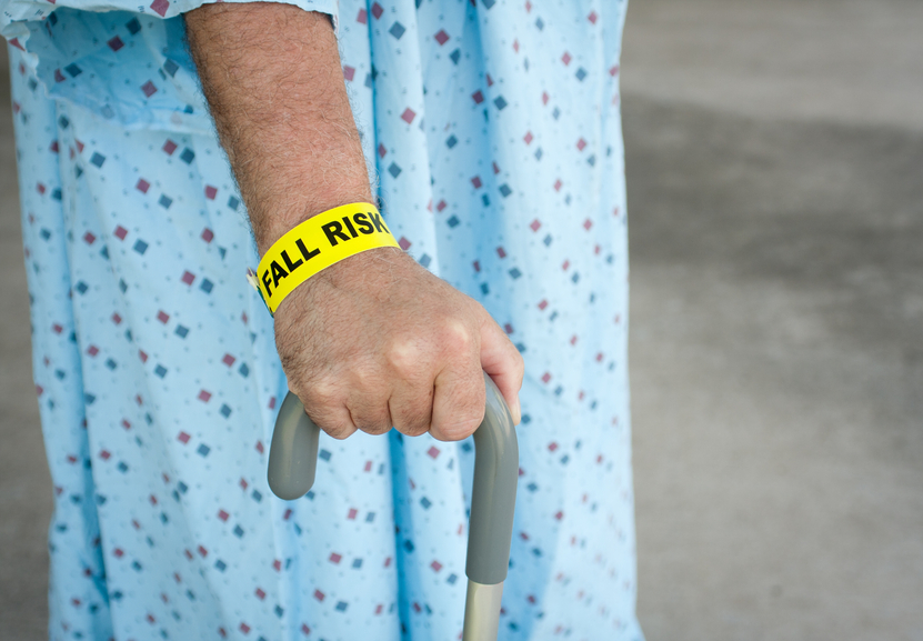 5 errores peligrosos en los hospitales - Cómo protegerse