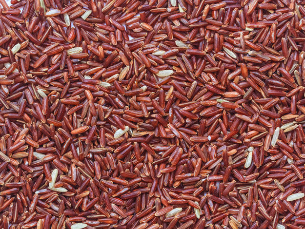 Hallan 15 ingredientes peligrosos en suplementos - 13. Arroz de levadura roja (Red yeast rice)