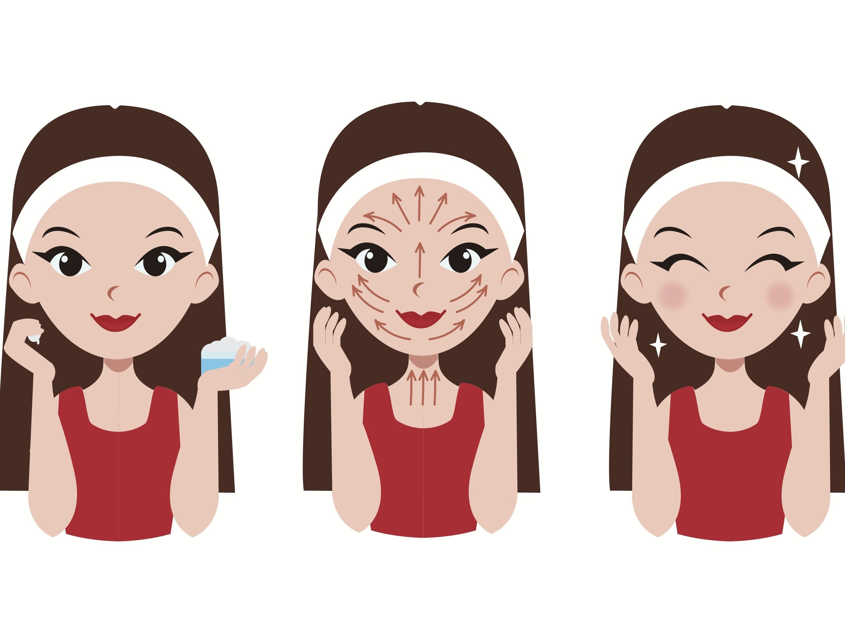 10 ejercicios para rejuvenecer el rostro - Fuentes consultadas: