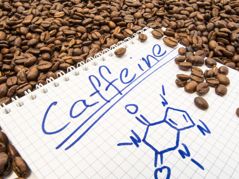 Toda la verdad sobre las bebidas energéticas y sus riesgos - Demasiada cafeína