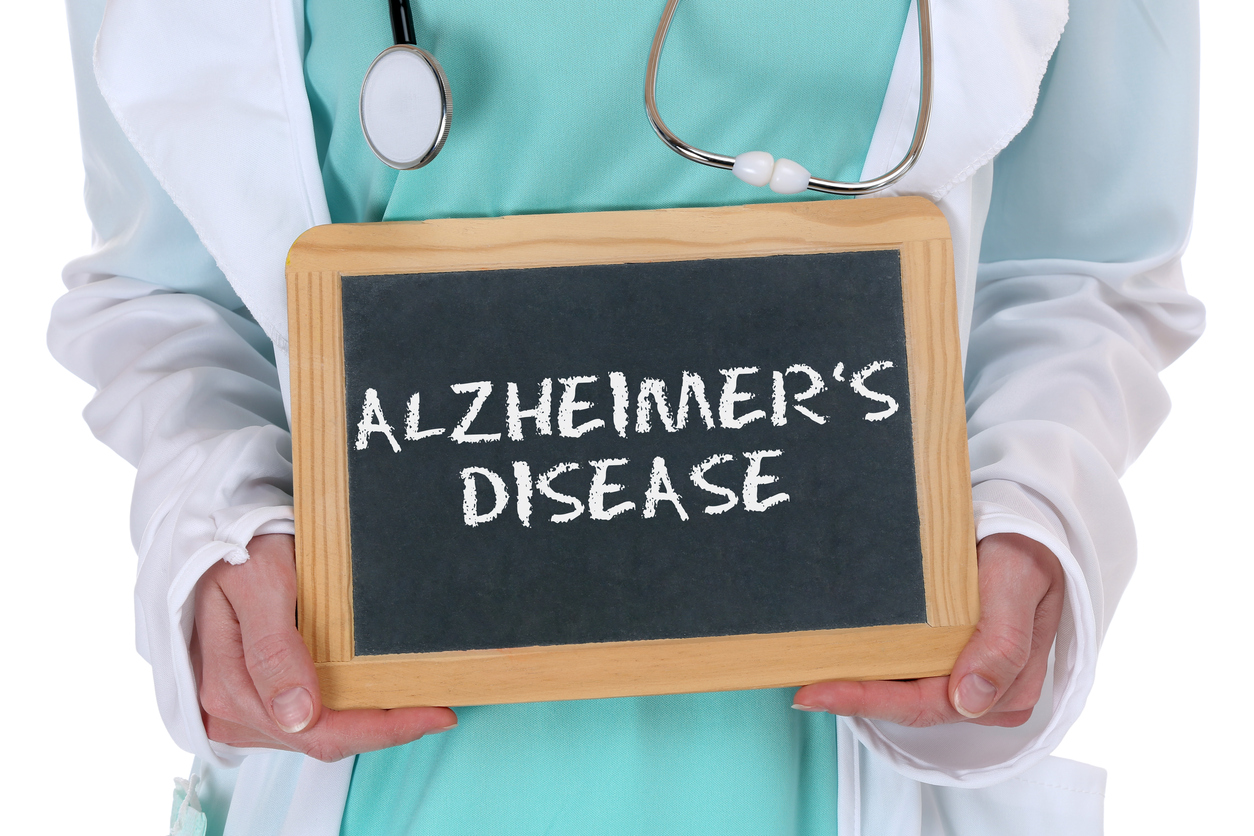 Pautas saludables para prevenir el Alzheimer - ¿Qué causa Alzheimer? 