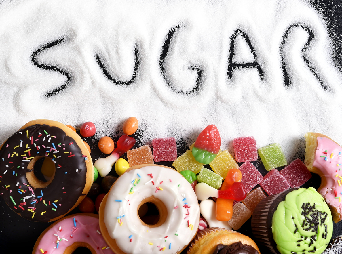 Mentiras y verdades impactantes sobre el azúcar - ¡Está en todo!