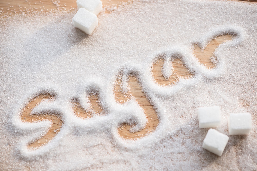 Mentiras y verdades impactantes sobre el azúcar - 2. ¿Es lo mismo azúcar que sacarosa?