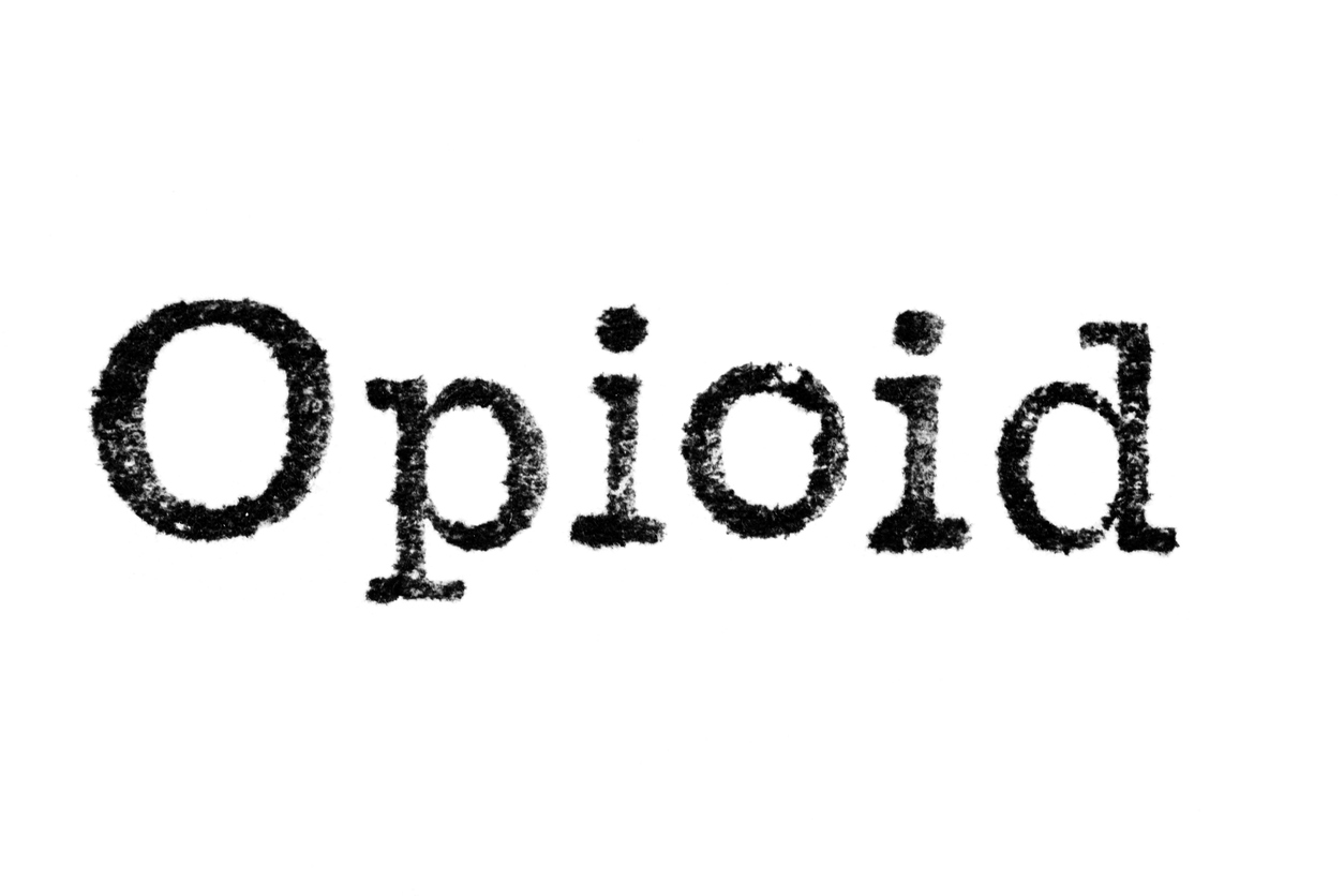 EE.UU. jaqueado por una crisis de opiáceos - Qué son los opioides