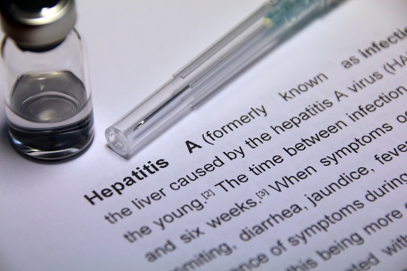 Mueren más personas por Hepatitis que por VIH ¿Cómo evitarlo? - Hepatitis A