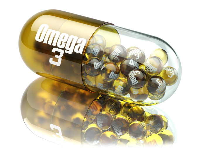 Cómo tratar la depresión sin medicamentos - Omega 3