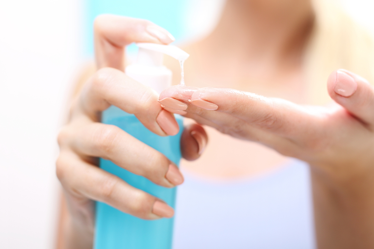 Lleva una vida sexual plena en la menopausia - Cremas lubricantes