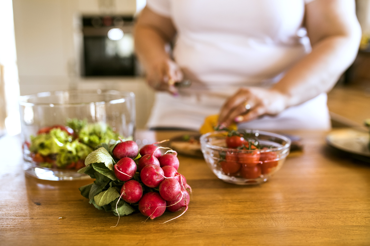 Alimentos que alivian o empeoran la osteoartritis - Alimentos saludables son esenciales